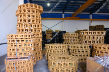14Y-32-00020:Цепь гусеничная (45 L) LUBRICATED TYPE