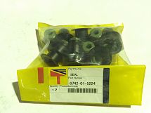 6742-01-5224:Уплотнение маслосъемное, 3927642, 6742-01-0870, 1241663H1
